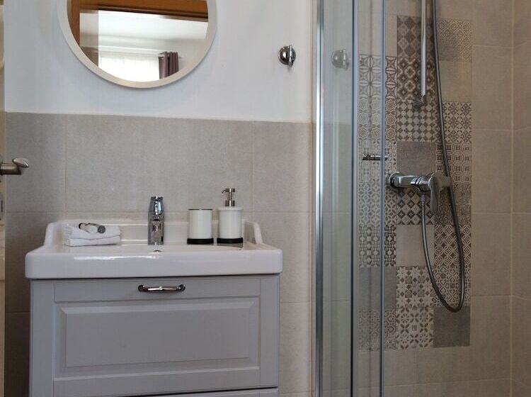 Номер Комфорт, Pure Flor De Esteva