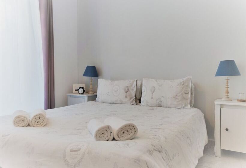 Номер Deluxe, Pure Flor De Esteva