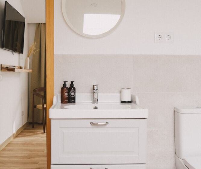 Номер Стандарт, Pure Flor De Esteva