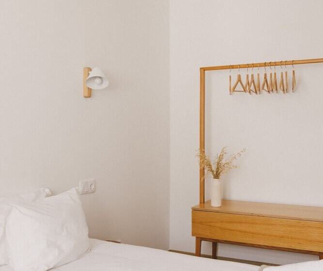 Номер Стандарт, Pure Flor De Esteva