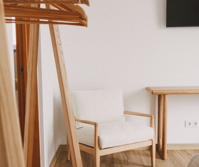 Номер Стандарт, Pure Flor De Esteva