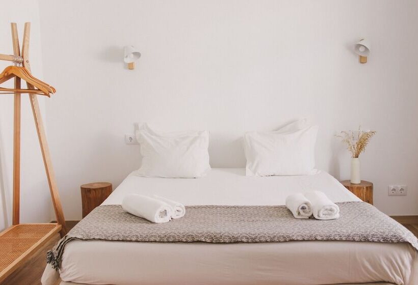 Номер Стандарт, Pure Flor De Esteva