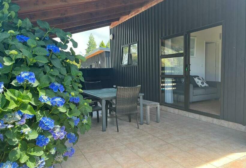 شقة غرفة واحدة مطلة على البحر, Summerspring Beachfront Accommodation