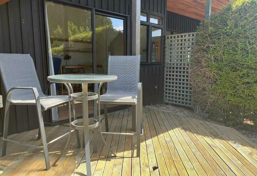 شقة غرفة واحدة مطلة على البحر, Summerspring Beachfront Accommodation