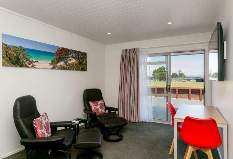 带1个卧室的公寓, Emotel