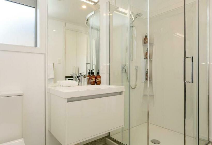 带1个卧室的公寓, Emotel