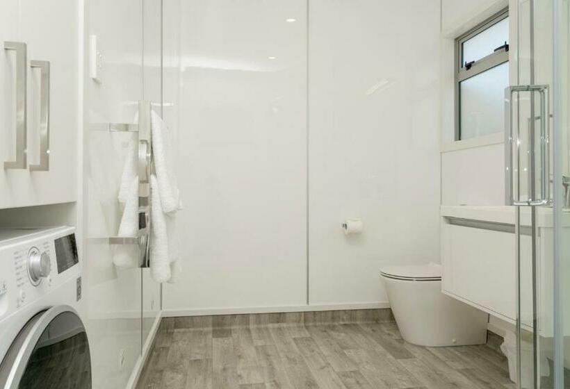 带1个卧室的公寓, Emotel