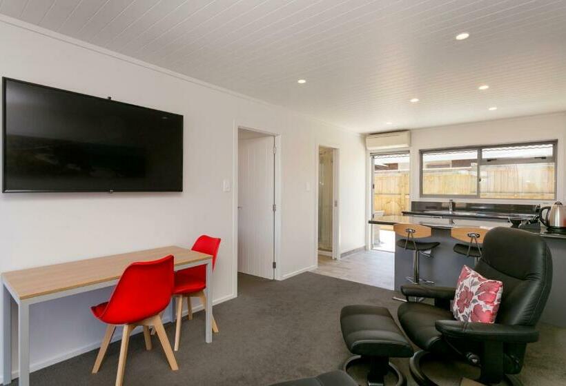 带1个卧室的公寓, Emotel