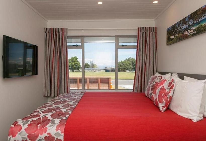 带1个卧室的公寓, Emotel