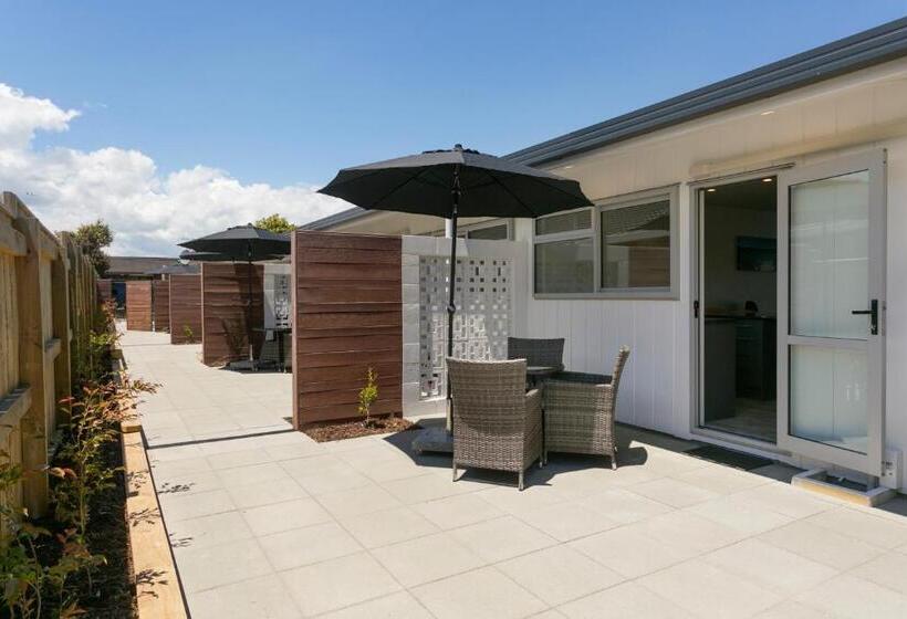 带2个卧室的公寓, Emotel