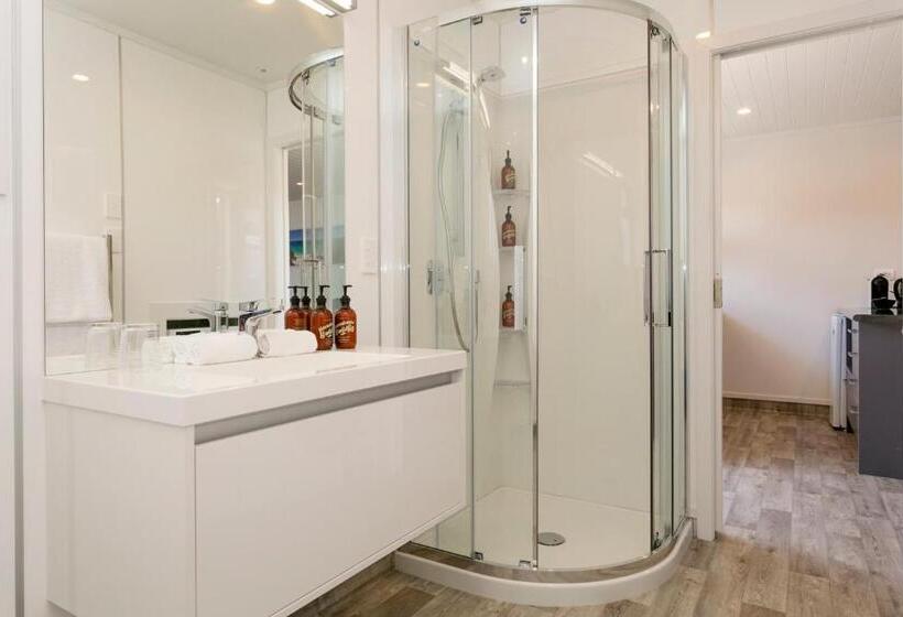 带2个卧室的公寓, Emotel