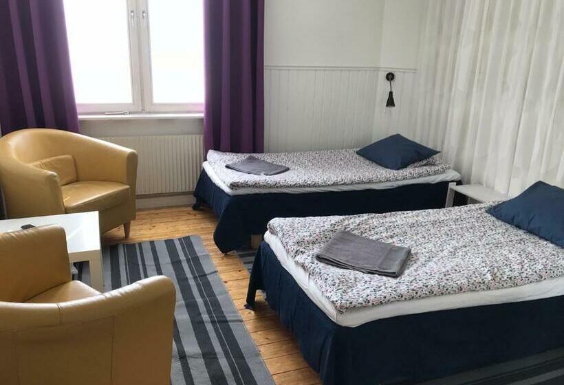 Номер Стандарт, Gävle Bed & Breakfast