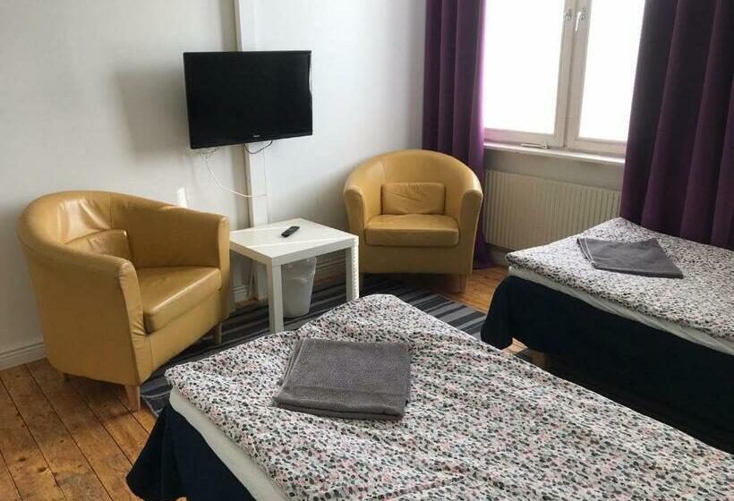 חדר סטנדרט, Gävle Bed & Breakfast