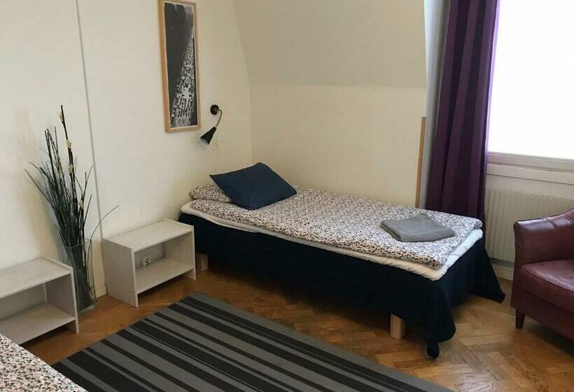Номер Стандарт, Gävle Bed & Breakfast