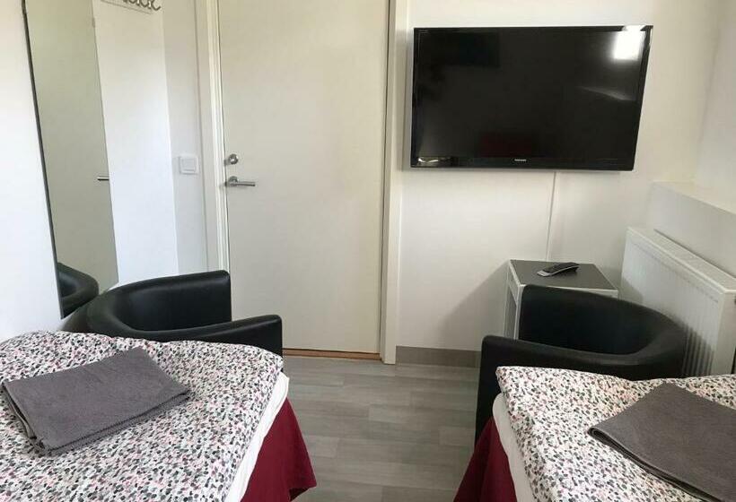 Номер Стандарт, Gävle Bed & Breakfast