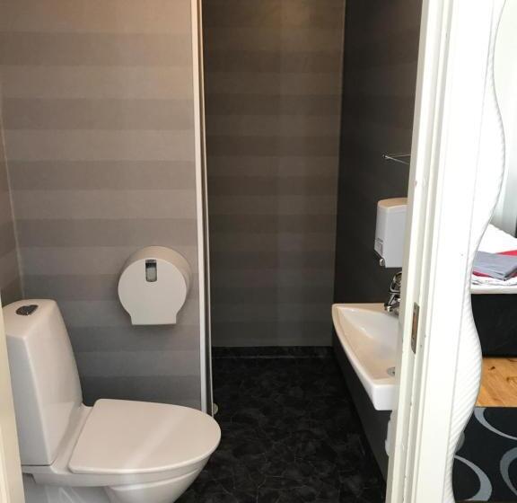 חדר סטנדרט, Gävle Bed & Breakfast