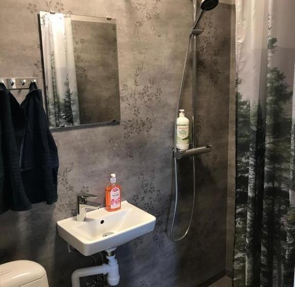 Номер Стандарт, Gävle Bed & Breakfast