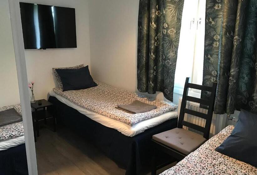 חדר סטנדרט, Gävle Bed & Breakfast