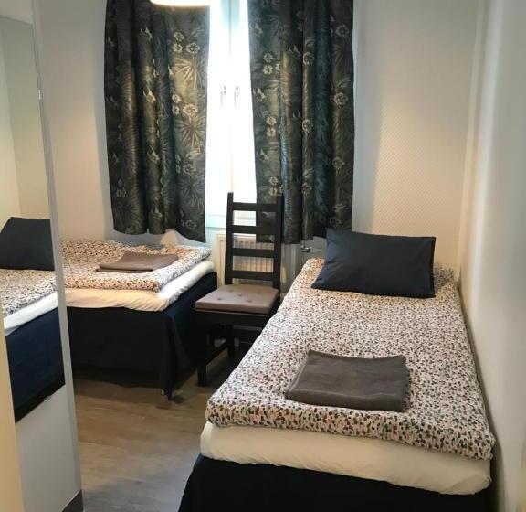חדר סטנדרט, Gävle Bed & Breakfast