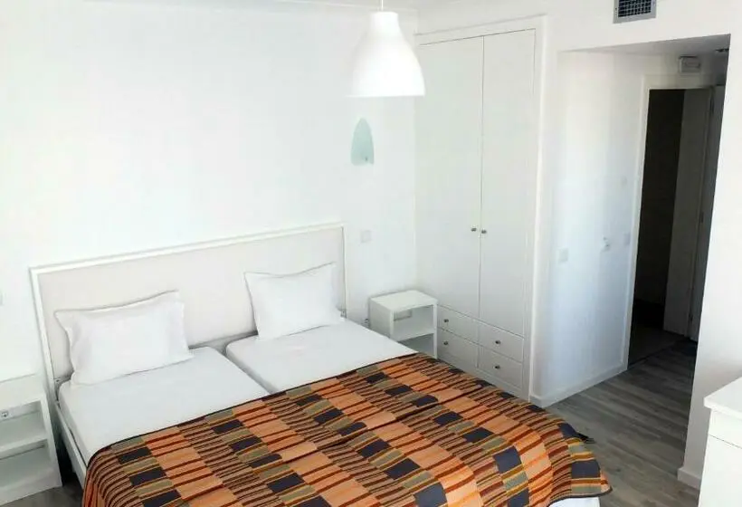 Standard-huone, Baleal Spot