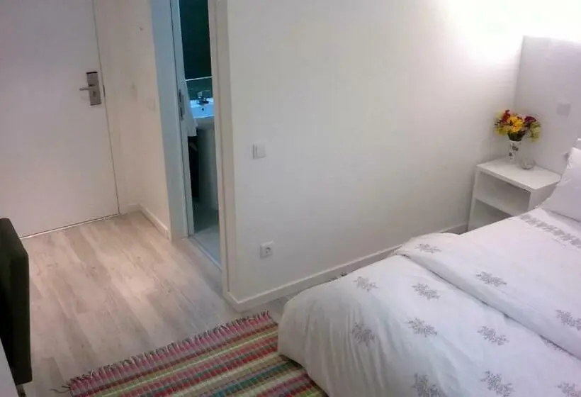 Standard-huone, Baleal Spot