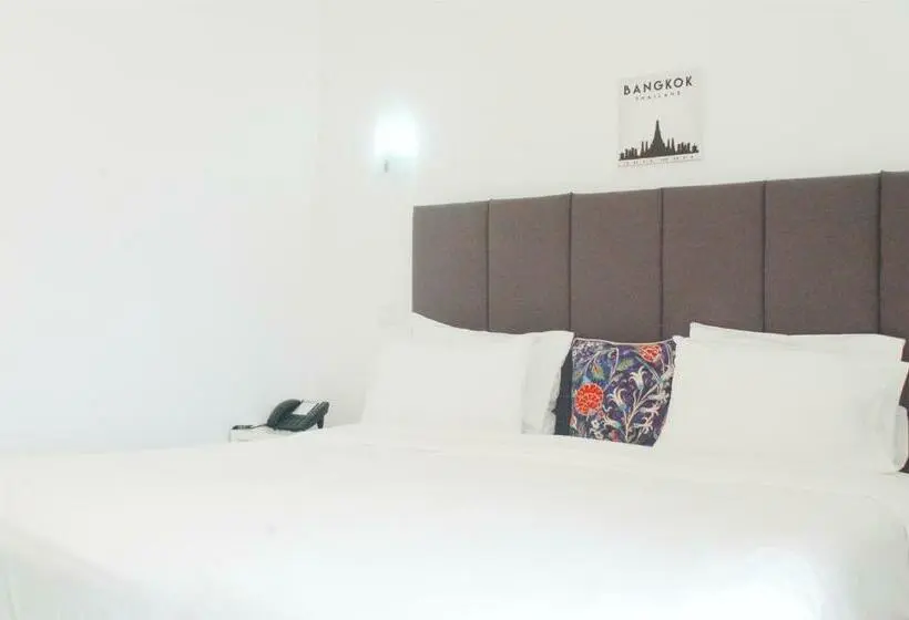 Standard-huone, Baleal Spot