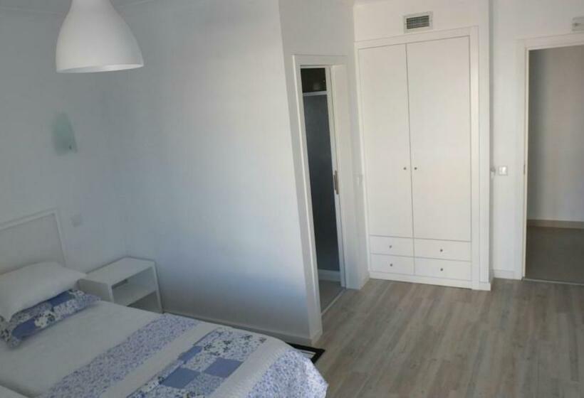 غرفة قياسية, Baleal Spot