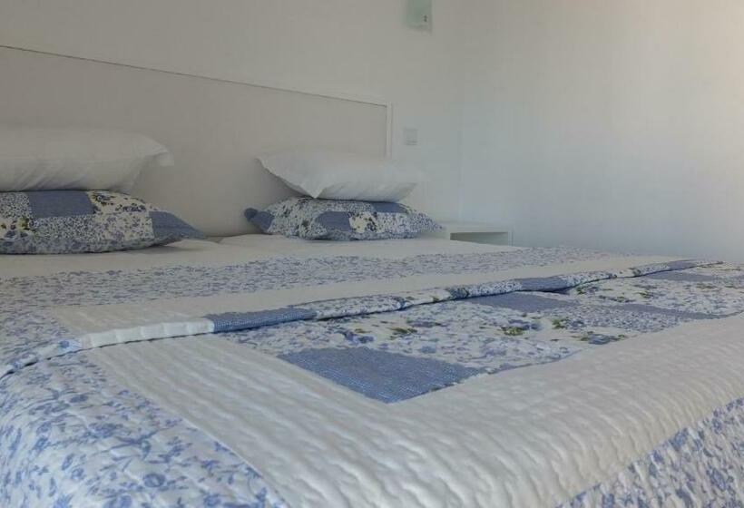 غرفة قياسية, Baleal Spot