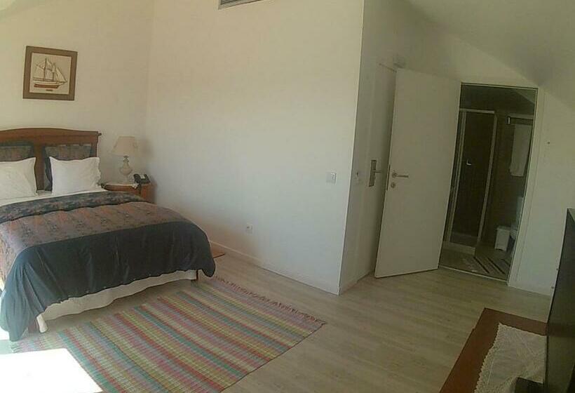 غرفة سوبيريور, Baleal Spot