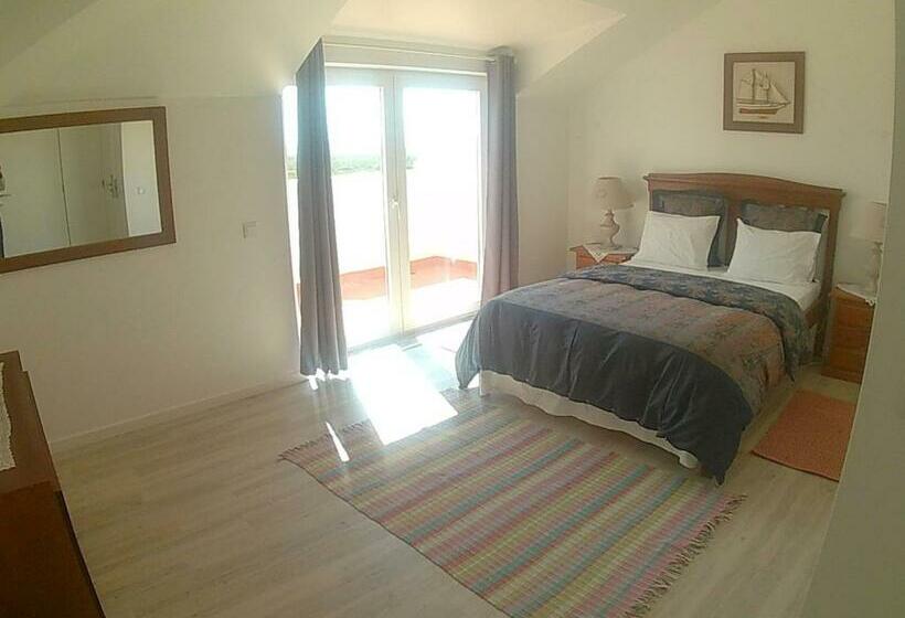 Номер Superior, Baleal Spot