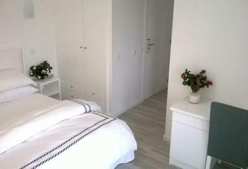 غرفة سوبيريور, Baleal Spot