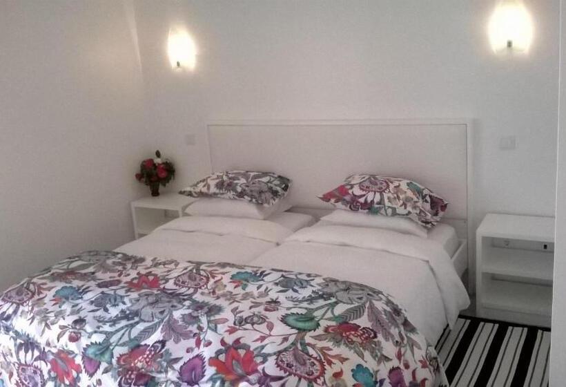 غرفة سوبيريور, Baleal Spot