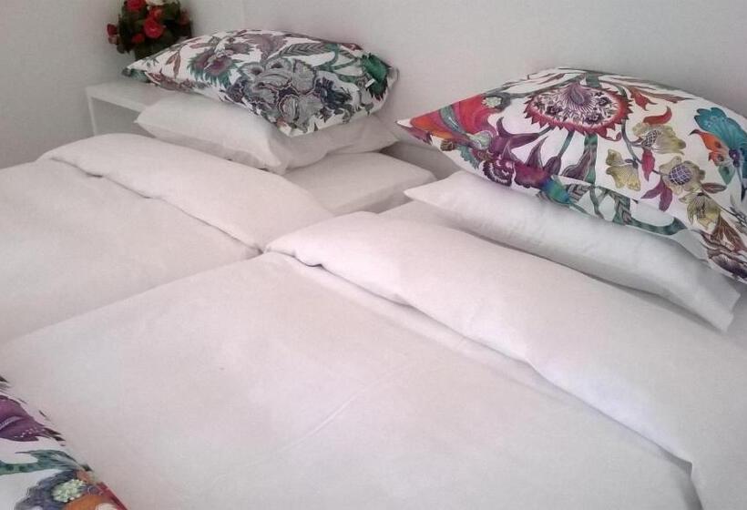 غرفة سوبيريور, Baleal Spot