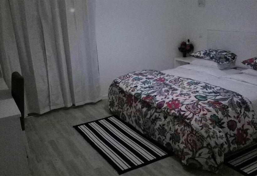 غرفة سوبيريور, Baleal Spot