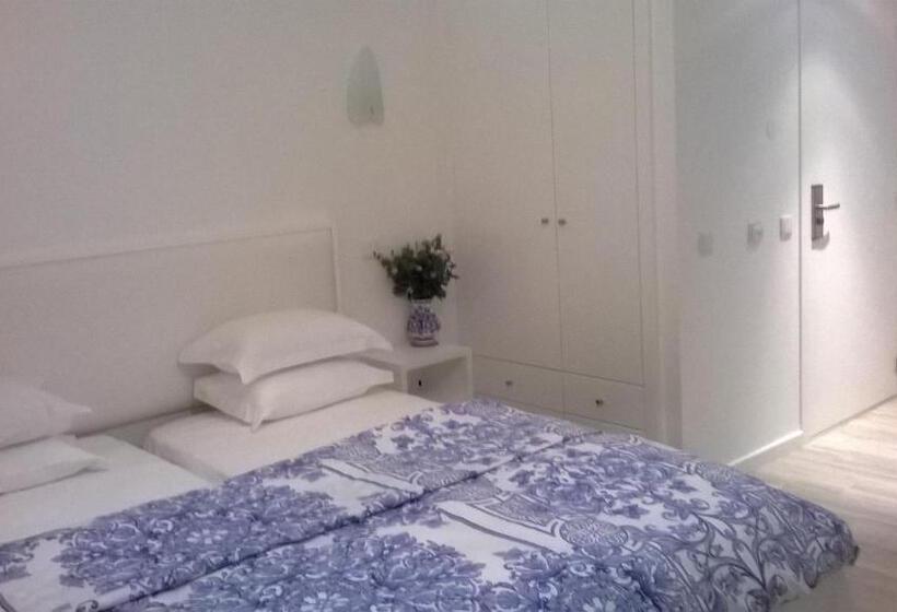 غرفة سوبيريور, Baleal Spot