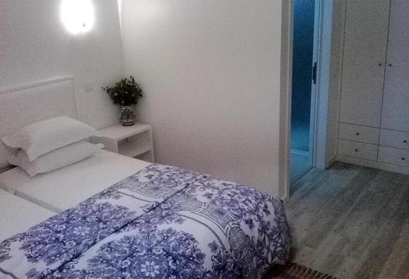 غرفة سوبيريور, Baleal Spot