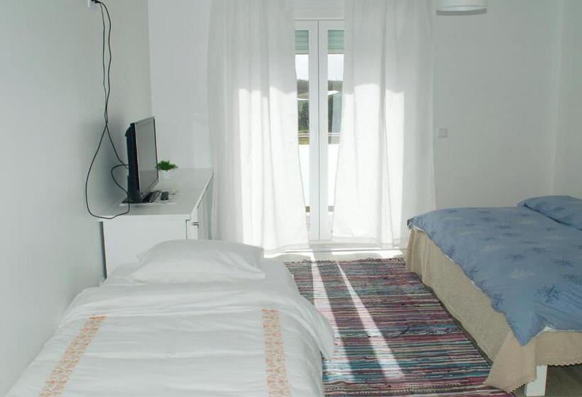 غرفة أساسية ثلاثية, Baleal Spot