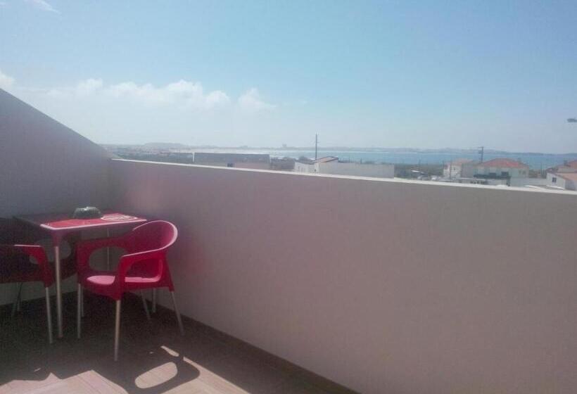 Семейный Номер Классика, Baleal Spot