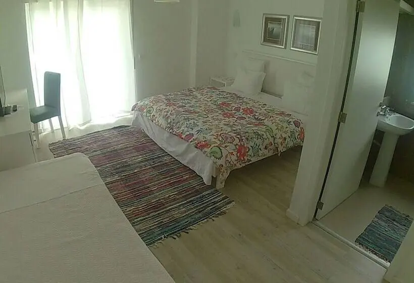 Standard-huone, Baleal Spot
