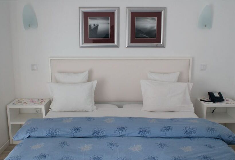 غرفة سوبيريور, Baleal Spot