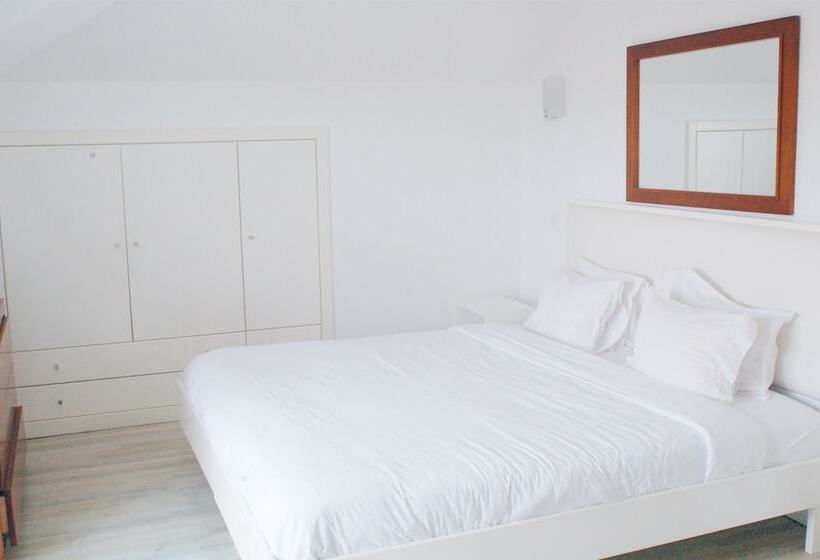 Номер Superior, Baleal Spot