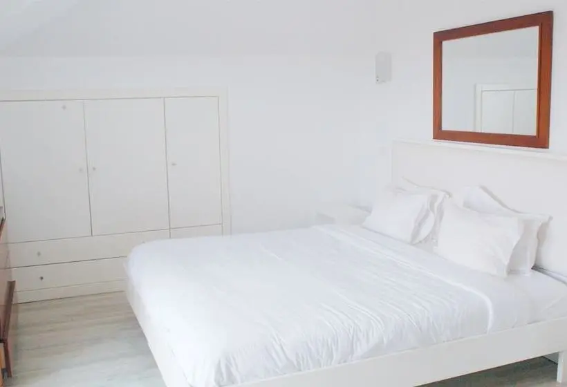 Superior-huone, Baleal Spot