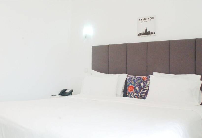 غرفة سوبيريور, Baleal Spot