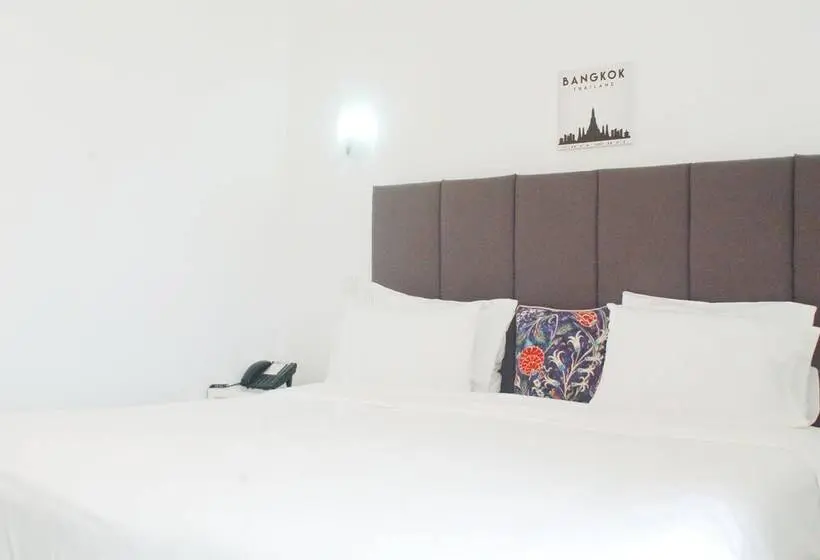 Superior-huone, Baleal Spot