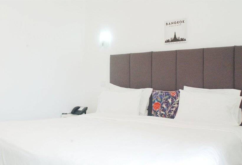 غرفة سوبيريور, Baleal Spot