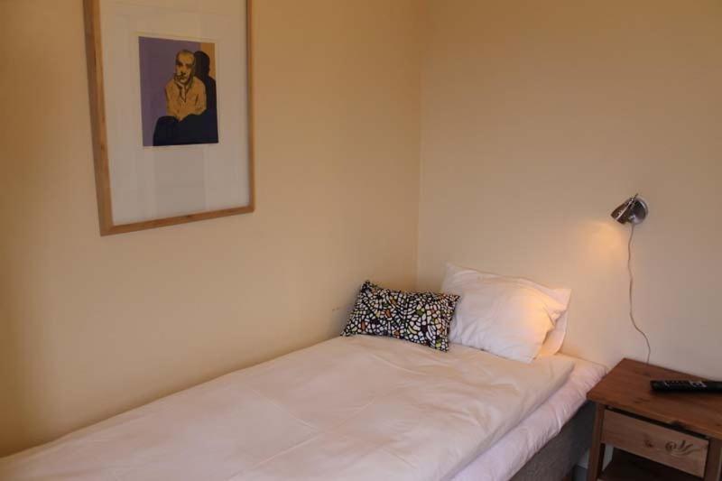 غرفة قياسية فردية حمام مشترك, Stationshusets Hotell Och Café Fd Hotell Lilla Station