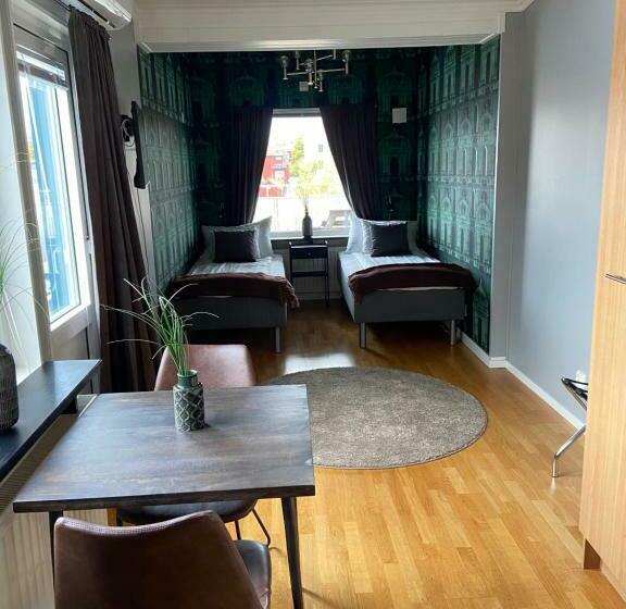 חדר סטנדרט, L Ronja