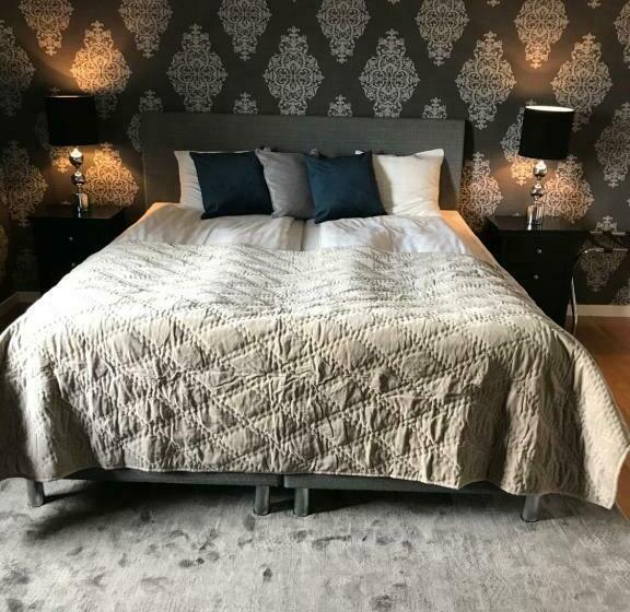 חדר משפחתי דלוקס, L Ronja