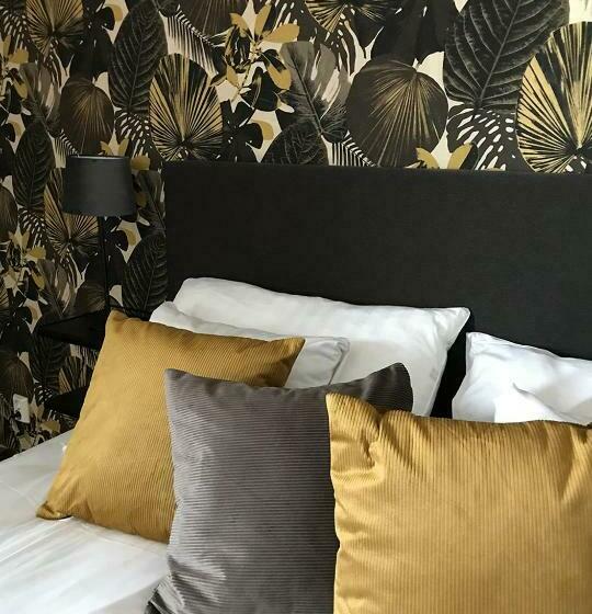 חדר סטנדרט, L Ronja