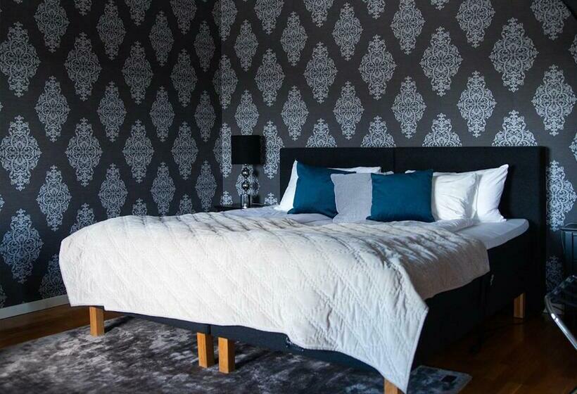 חדר משפחתי דלוקס, L Ronja